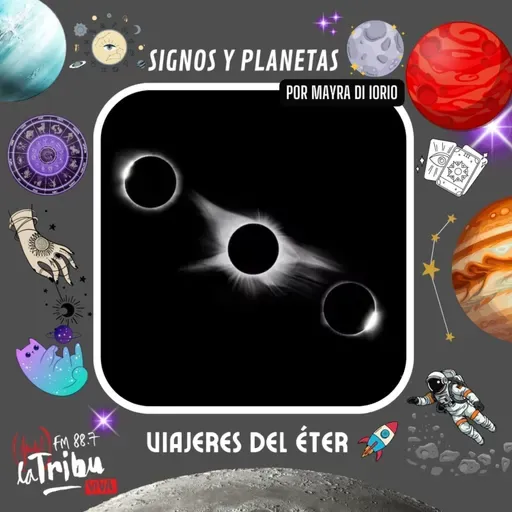 #Signos y Planetas - Lilith