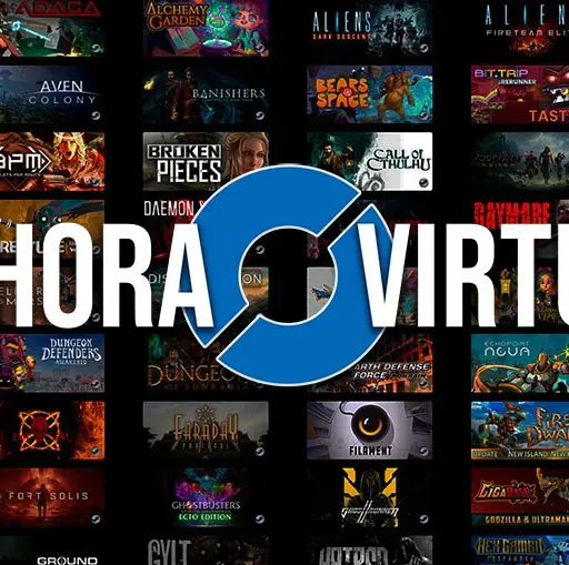 La Hora Virtual. Especial UEVR