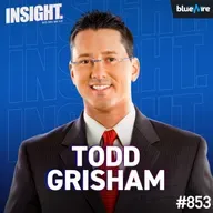 Todd Grisham Explains "It's Christian", Yelled At By Vince McMahon, Ruthless Aggression Commentary