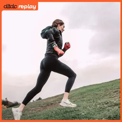 Entraînement en Côte : le levier le plus efficace pour progresser ? W. Tristan / #REPLAY