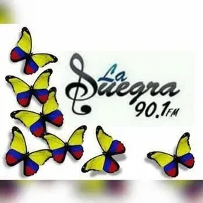 La Suegra FM en directo