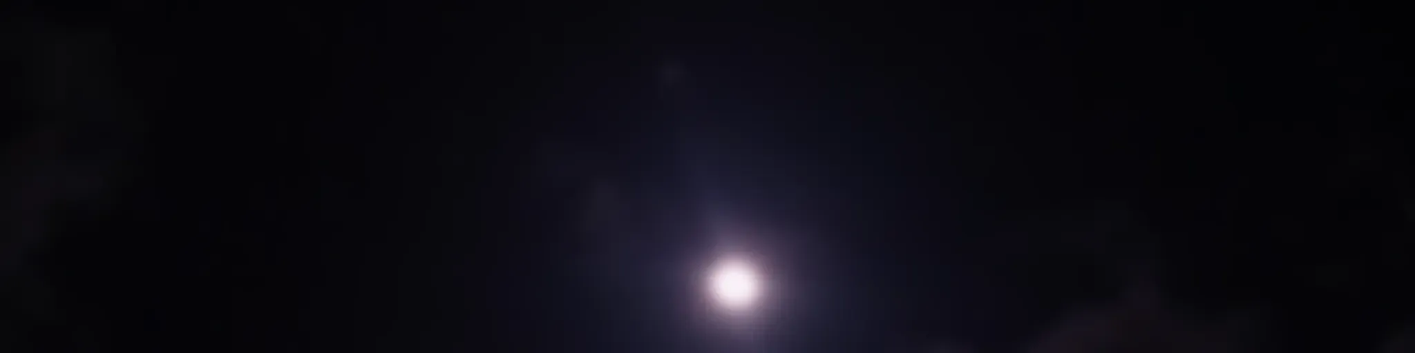 Eclipse De Luna Mayo 15 / Proyección Mayo 16, 2022