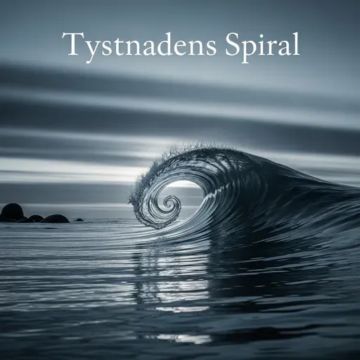 Tystnadens Spiral