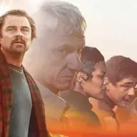 MARATONA KUWTP - Uma Batalha Após a Outra, Smiling Friends, Tron, Monster: The Ed Gein Story, Summer I Turned Pretty, Quarteto Fantástico (de novo)