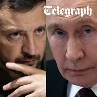 'Fight for your existence,' Zelensky tells Putin in letter demanding face-to-face talks & Ukraine strikes five Russian ships