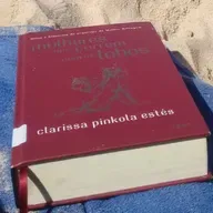 Mulheres que correm com os lobos-Clarissa Pínkola Estes | parte2- As árvores ressecadas.