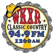 WKXR KiX Country 1260 AM