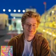 What's Left: Three Paths Through the Planetary Crisis with MALCOLM HARRIS