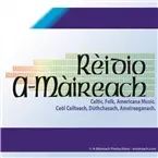 Rèidio A-Màireach