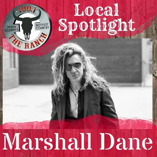 Marshall Dane