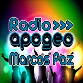 radio marcos paz