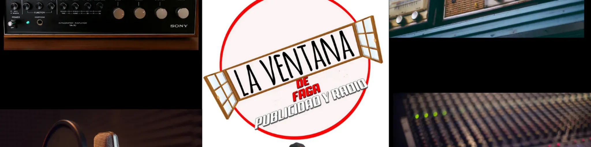 LA VENTANA DE FABIO GARAY