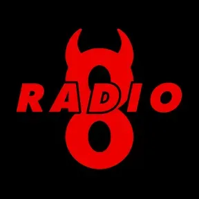8IGHT RADIO