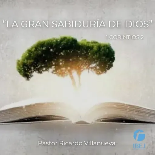Predicación dominical: "La sabiduría de Dios"