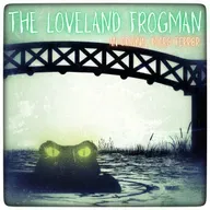 THE LOVELAND FROGMAN: Kids Encounter the Ohio Cryptid While Testing RC Boat