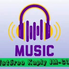 Estéreo Kaply JM-CO
