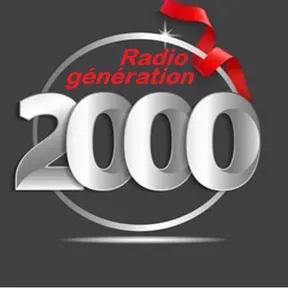 Radio Generation 2000
