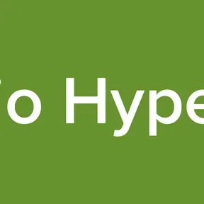 Radio Hype FM