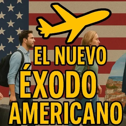 ¿Por qué los Americanos se Van de EE.UU.? El Nuevo Sueño Americano Está en el Extranjero