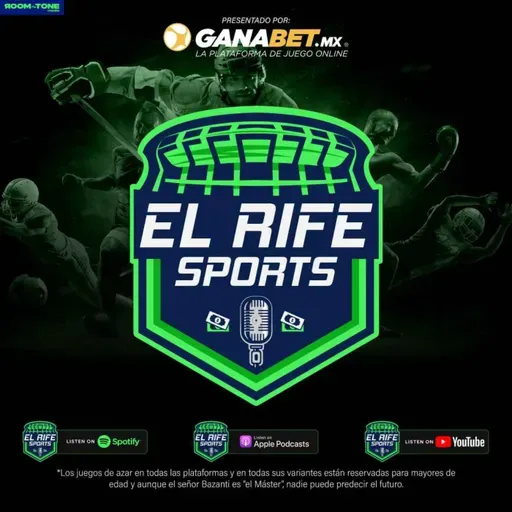 Se nos va el béis, pero llega el Canelo