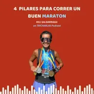 Episodio 154 - Charla con Mili Saldarriaga