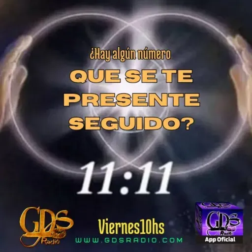 11:11 La transformación de tu Ser. Hoy: ¿Hay algún número que se te presente seguido?