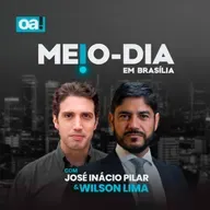 O cerco a Toffoli, Moraes e a Lulinha | Meio-Dia em Brasília - 26/02/2026