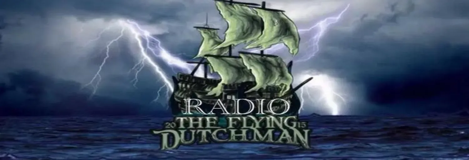 Radio The Flying Dutchman