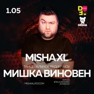 MISHA XL - MISHKA VINOVEN 347 - DFM LIVE MIX #347