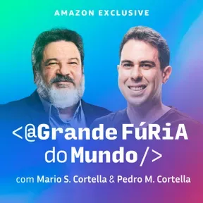 A Grande Fúria do Mundo