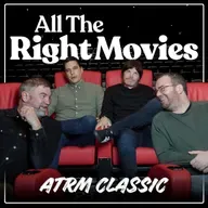 Road To Perdition (2002) - ATRM Classic | Ep. 120