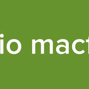 radio macfast