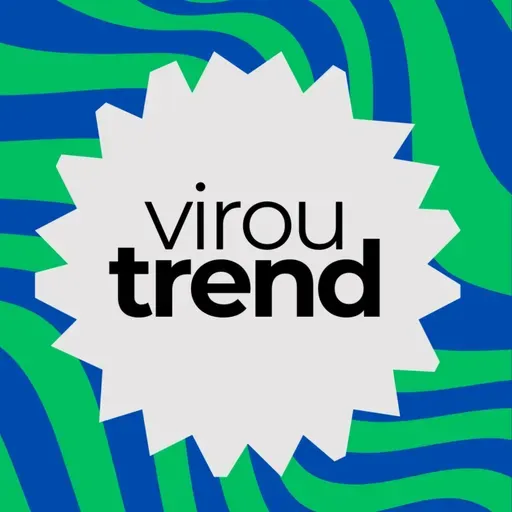 Beyoncé no Brasil; Melody é desconvidada; "Elite" chega ao fim. - #VirouTrend001
