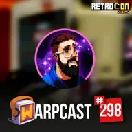WarpCast 298 - Nerd Crônico