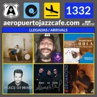 Aeropuerto Jazz Café 1332