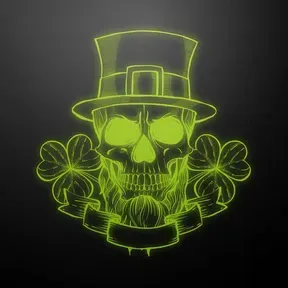 Leprechaun Radio