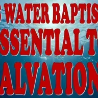 Does Mark 16:16 teach Baptism is required for Salvation? by Damon Whitsell