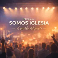 Somos Iglesia _ El pueblo del Pacto