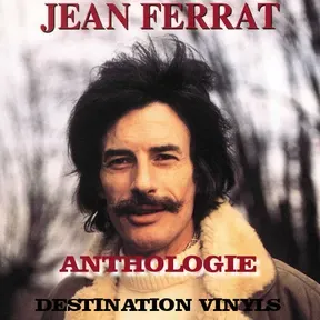 Anthologie Jean Ferrat