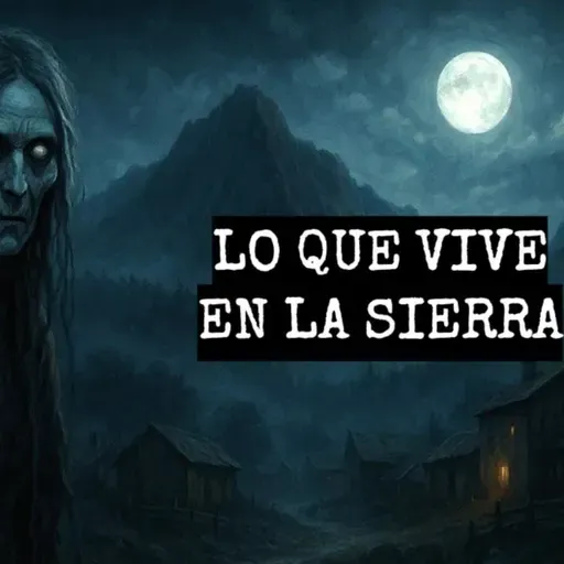 Un Relato De La Sierra (Historias De Terror)