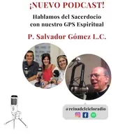 El sacerdocio por un sacerdote