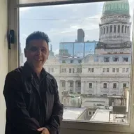 Matías Castelli - Periodismo en Primera Persona - PGM 177