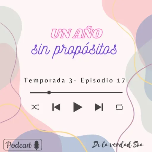 Un año sin propósitos