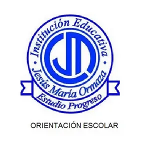 ORIENTACION ESCOLAR ORMAZA