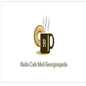 Radio Cafe Meli Georgioupolis