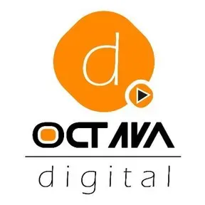 Octava Digital Radio Online en vivo