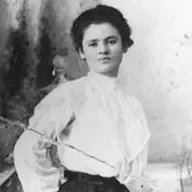 CLARA LEMLICH SHAVELSON. ACTIVISTA Y DEFENSORA DE DDHH Y LIBERTADES CIVILES.