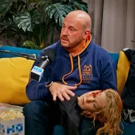 The Prosthetics Designer: Kristyan Mallett