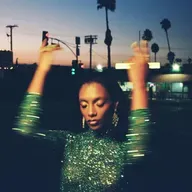 Mereba on her latest album, 'The Breeze Grew a Fire'