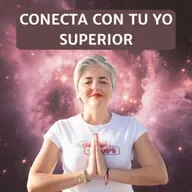 CONECTA con tu YO SUPERIOR 🧘🏼_♀️ el PRIMER PASO para CANALIZAR a tus ÁNGELES❤️Esperanza Contreras